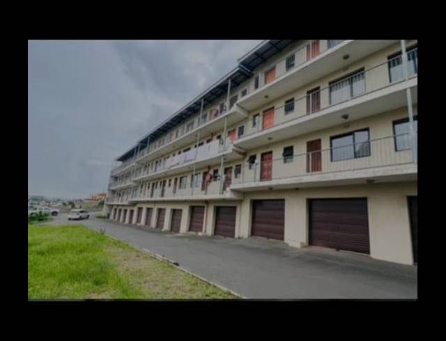 2 BEDROOM APARTMENT FOR SALE IN NEWLANDS EAST